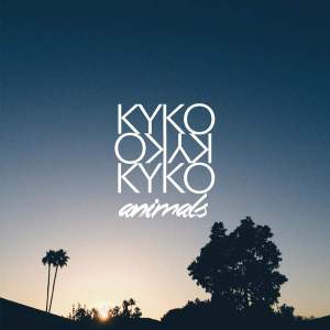 kyko-animals-ep